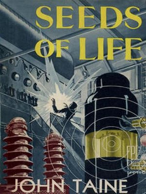 cover image of Seeds of Life